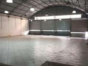 Galpão / Depósito para Locação em Santo André/SP Vila...