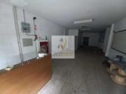 Galpão / Depósito para Locação em Santo André/SP Vila...