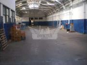 Galpão / Depósito para Locação em Santo André/SP Vila Vilma