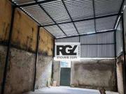 Galpão / Depósito para Locação em Santos/SP Centro