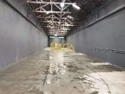 Galpão / Depósito para Locação em Santos/SP Centro 2 Quartos