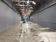 Galpão / Depósito para Locação em Santos/SP Centro