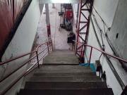 Galpão / Depósito para Locação em Santos/SP Centro