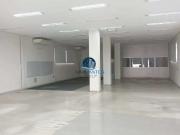 Galpão / Depósito para Locação em Santos/SP Gonzaga