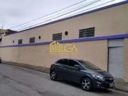 Galpão / Depósito para Locação em Santos/SP Macuco 2 Quartos