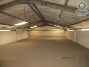 Galpão / Depósito para Locação em Santos/SP Macuco