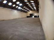 Galpão / Depósito para Locação em Santos/SP Macuco