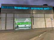 Galpão / Depósito para Locação em Santos/SP Valongo