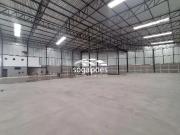 Galpão / Depósito para Locação em Sarzedo/MG Cachoeira