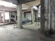 Galpão / Depósito para Locação em Sorocaba/SP Além Ponte