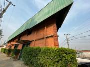 Galpão / Depósito para Locação em Sorocaba/SP Além Ponte