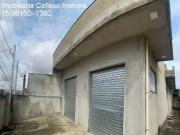 Galpão / Depósito para Locação em Sorocaba/SP Boa Vista