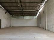 Galpão / Depósito para Locação em Sorocaba/SP Cajuru do Sul