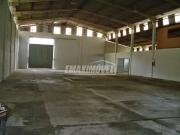 Galpão / Depósito para Locação em Sorocaba/SP Cajuru do Sul