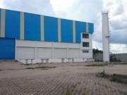 Galpão / Depósito para Locação em Sorocaba/SP Cajuru do Sul