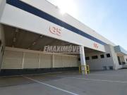 Galpão / Depósito para Locação em Sorocaba/SP Cajuru do Sul