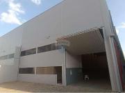 Galpão / Depósito para Locação em Sorocaba/SP Cajuru do Sul