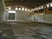 Galpão / Depósito para Locação em Sorocaba/SP Cajuru do Sul