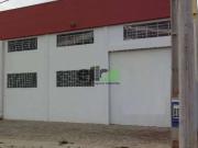 Galpão / Depósito para Locação em Sorocaba/SP Cajuru do Sul