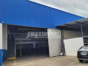 Galpão / Depósito para Locação em Sorocaba/SP Iporanga