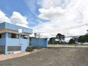 Galpão / Depósito para Locação em Sorocaba/SP Iporanga