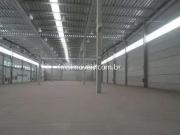 Galpão / Depósito para Locação em Sorocaba/SP Iporanga