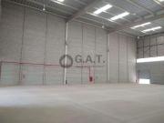 Galpão / Depósito para Locação em Sorocaba/SP Iporanga