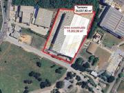 Galpão / Depósito para Locação em Sorocaba/SP Iporanga