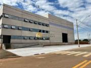 Galpão / Depósito para Locação em Sorocaba/SP Iporanga 8...