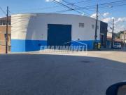 Galpão / Depósito para Locação em Sorocaba/SP Jardim...