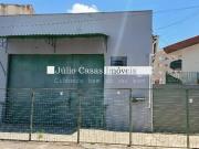 Galpão / Depósito para Locação em Sorocaba/SP Jardim Capitão