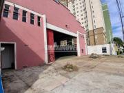 Galpão / Depósito para Locação em Sorocaba/SP Jardim...