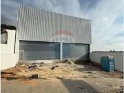 Galpão / Depósito para Locação em Sorocaba/SP Jardim Simus