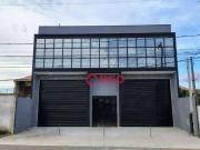 Galpão / Depósito para Locação em Sorocaba/SP Jardim Simus