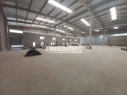 Galpão / Depósito para Locação em Sorocaba/SP Parque...