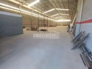 Galpão / Depósito para Locação em Sorocaba/SP Parque...