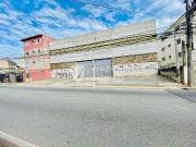 Galpão / Depósito para Locação em Sorocaba/SP Vila Barão