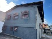 Galpão / Depósito para Locação em Sorocaba/SP Vila Barão