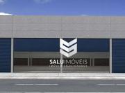 Galpão / Depósito para Locação em Sorocaba/SP Vila...