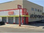 Galpão / Depósito para Locação em Sorocaba/SP Vila Gabriel