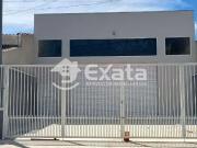 Galpão / Depósito para Locação em Sorocaba/SP Vila Haro