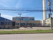 Galpão / Depósito para Locação em Sorocaba/SP Zona...