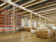 Galpão / Depósito para Locação em Sumaré/SP Chácara...