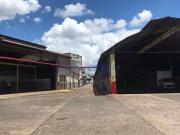 Galpão / Depósito para Locação em Sumaré/SP Condomínio...