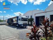 Galpão / Depósito para Locação em Sumaré/SP Condomínio...