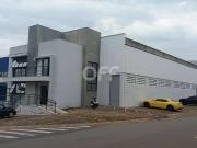Galpão / Depósito para Locação em Sumaré/SP Loteamento...