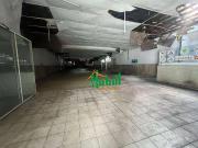 Galpão / Depósito para Locação em Suzano/SP Centro