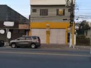 Galpão / Depósito para Locação em Suzano/SP Parque Suzano