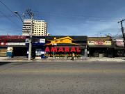 Galpão / Depósito para Locação em Suzano/SP Vila Costa