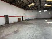 Galpão / Depósito para Locação em Suzano/SP Vila Fátima